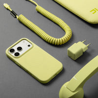 iPhone 18 Pro / Lemon