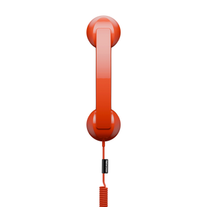 #color_Alarm Red