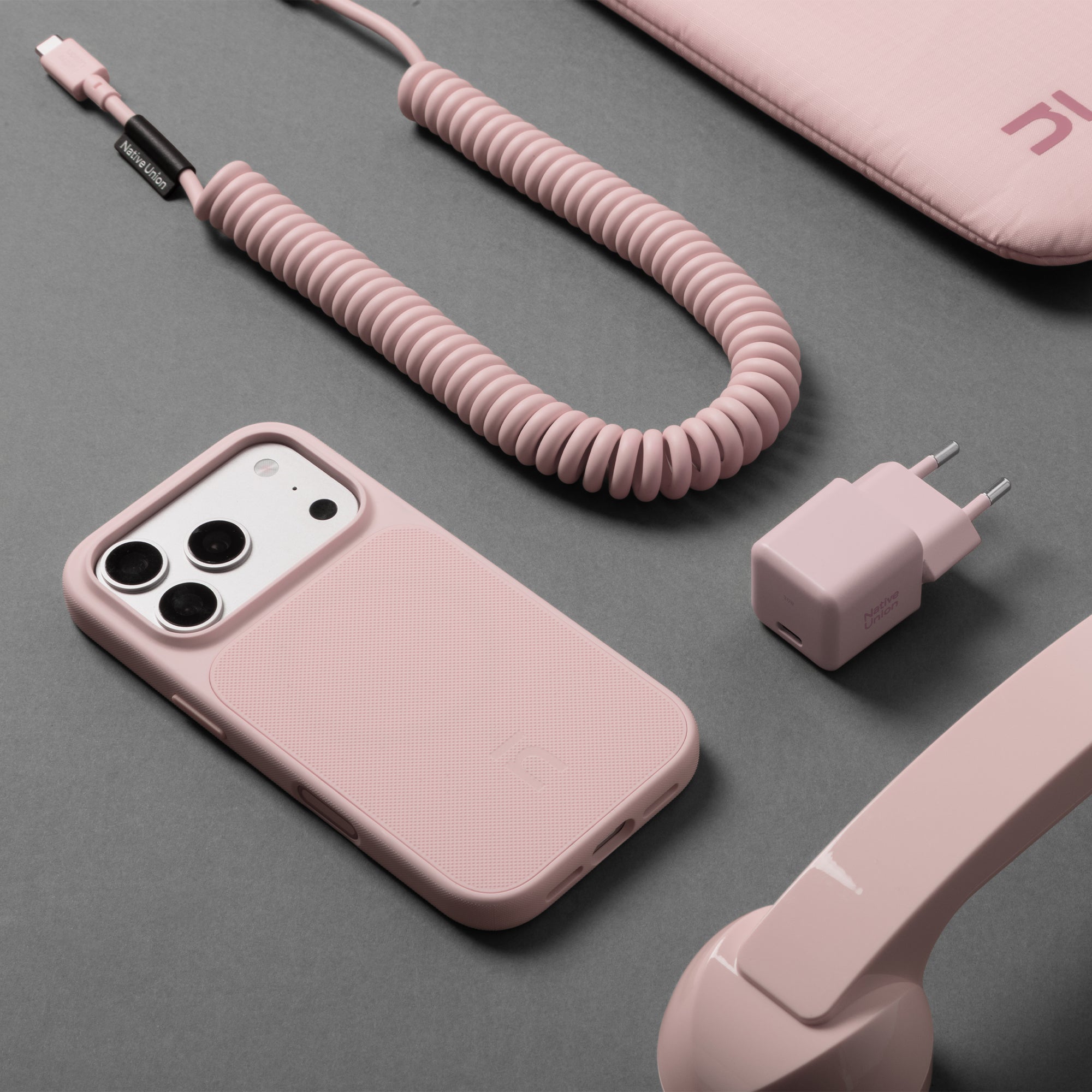 Native Union - Neo Case for iPhone 18 | Bold Colors