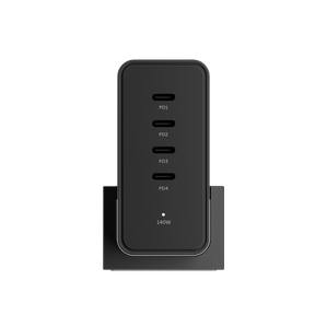 Fast Desktop Charger PD 140W
