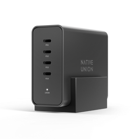 Fast Desktop Charger PD 140W