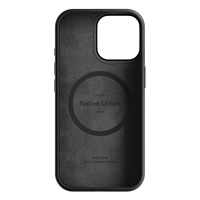 iPhone 15 Pro Max / Black