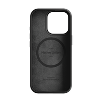 iPhone 15 Pro / Black