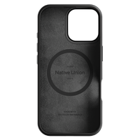 iPhone 16 Pro Max / Black