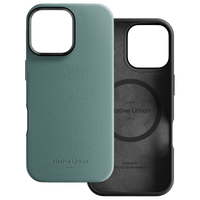 iPhone 16 Pro Max / Slate Green