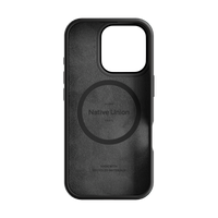 iPhone 16 / Sandstone / Lemon