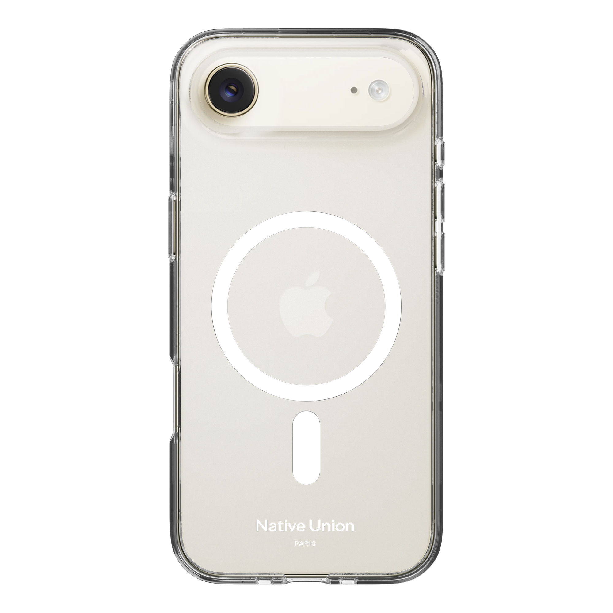 (Re)Clear Case for iPhone 17