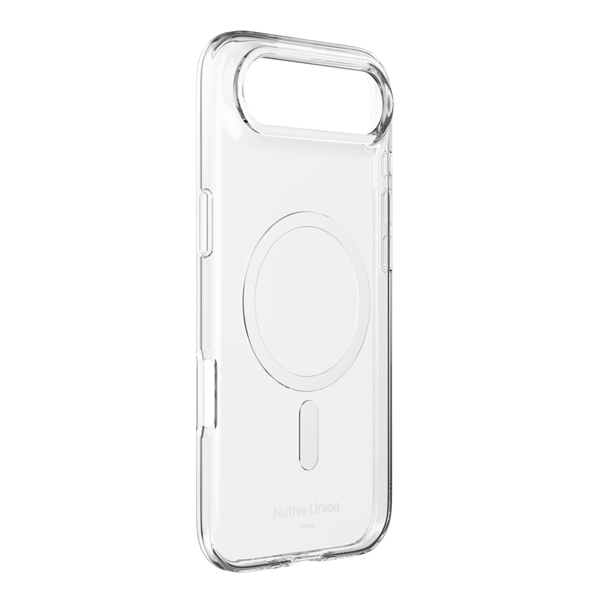 (Re)Clear Case for iPhone 17