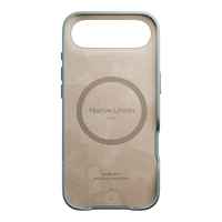iPhone Air / Slate Green