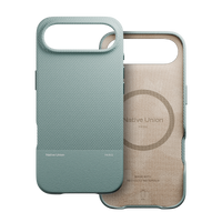 iPhone Air / Slate Green