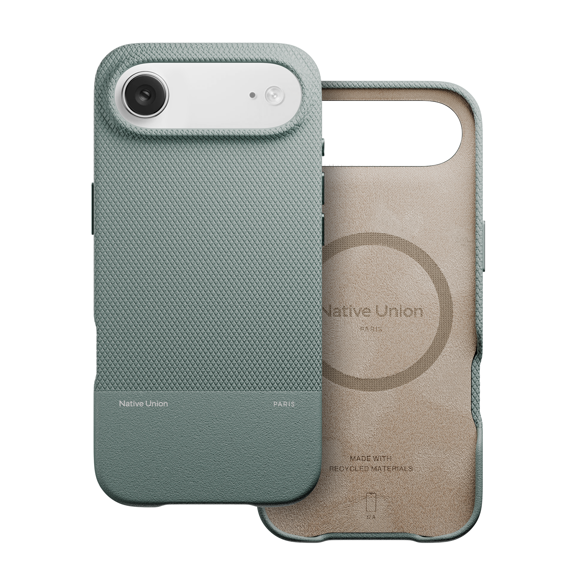 (Re)Classic Case for iPhone 17
