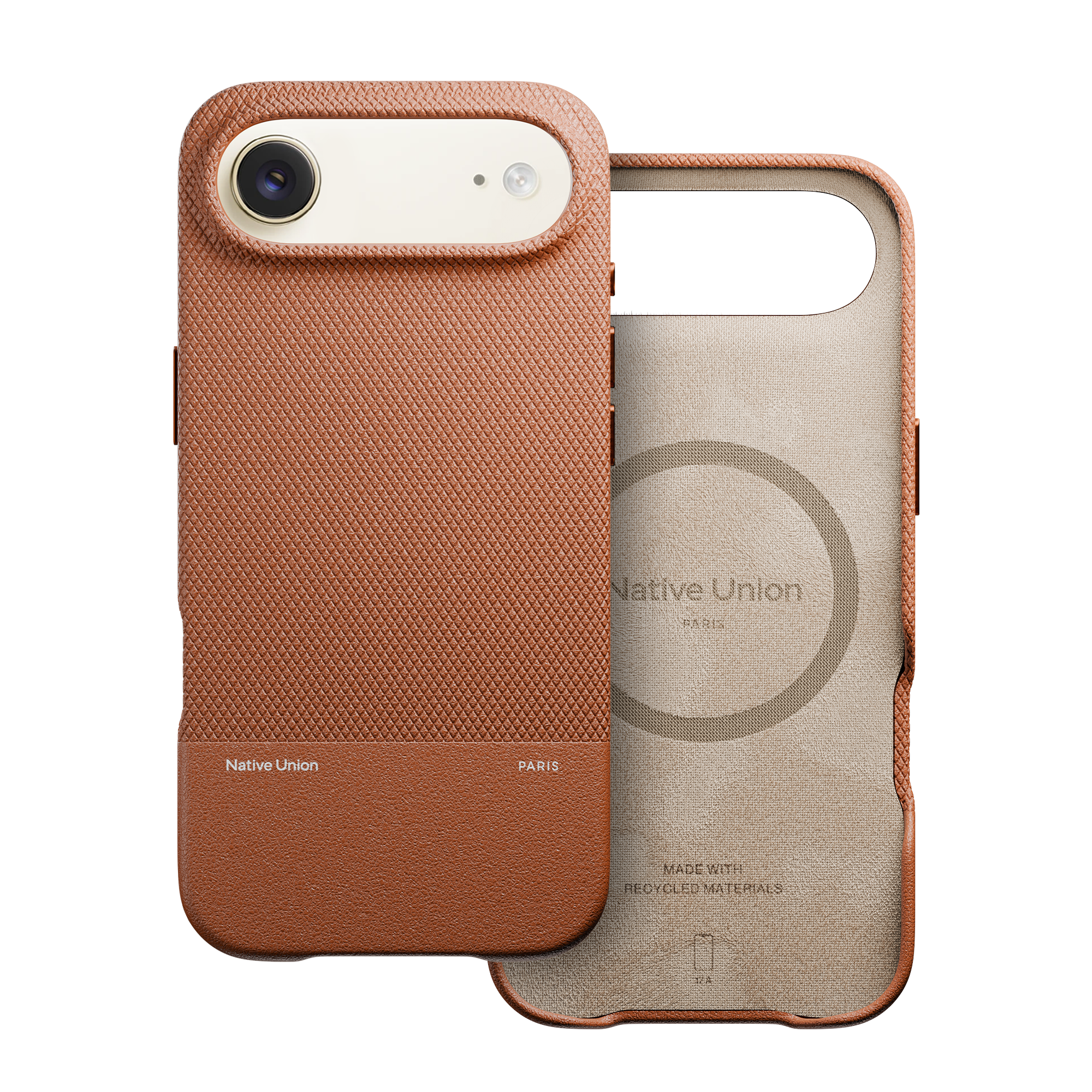 (Re)Classic Case for iPhone 17