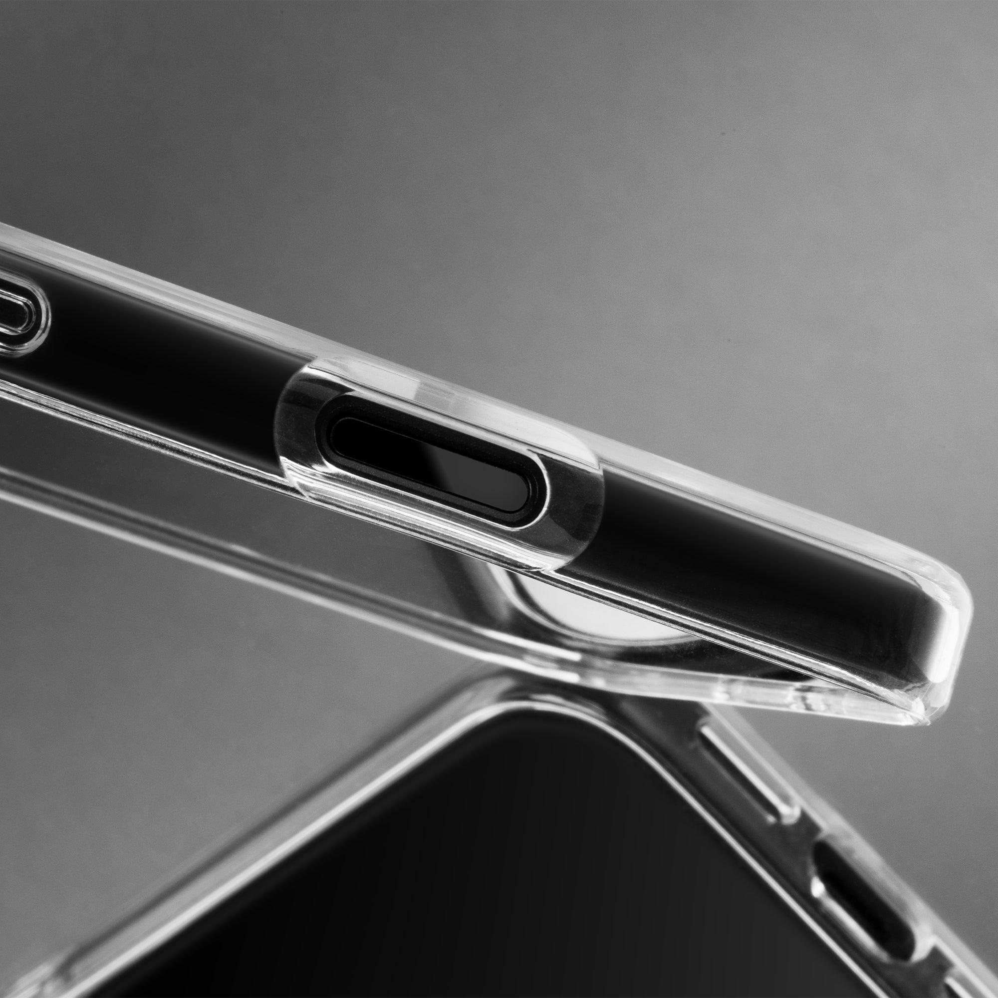(Re)Clear Case for iPhone 17