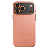 iPhone 17 Pro Max / Apricot Crush