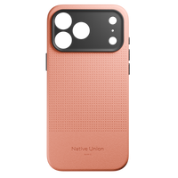 iPhone 17 Pro Max / Apricot Crush