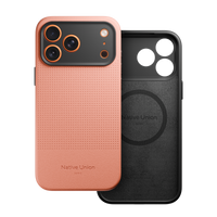 iPhone 17 Pro Max / Apricot Crush