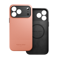 iPhone 17 Pro Max / Apricot Crush