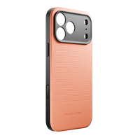 iPhone 17 Pro Max / Apricot Crush / Lemon