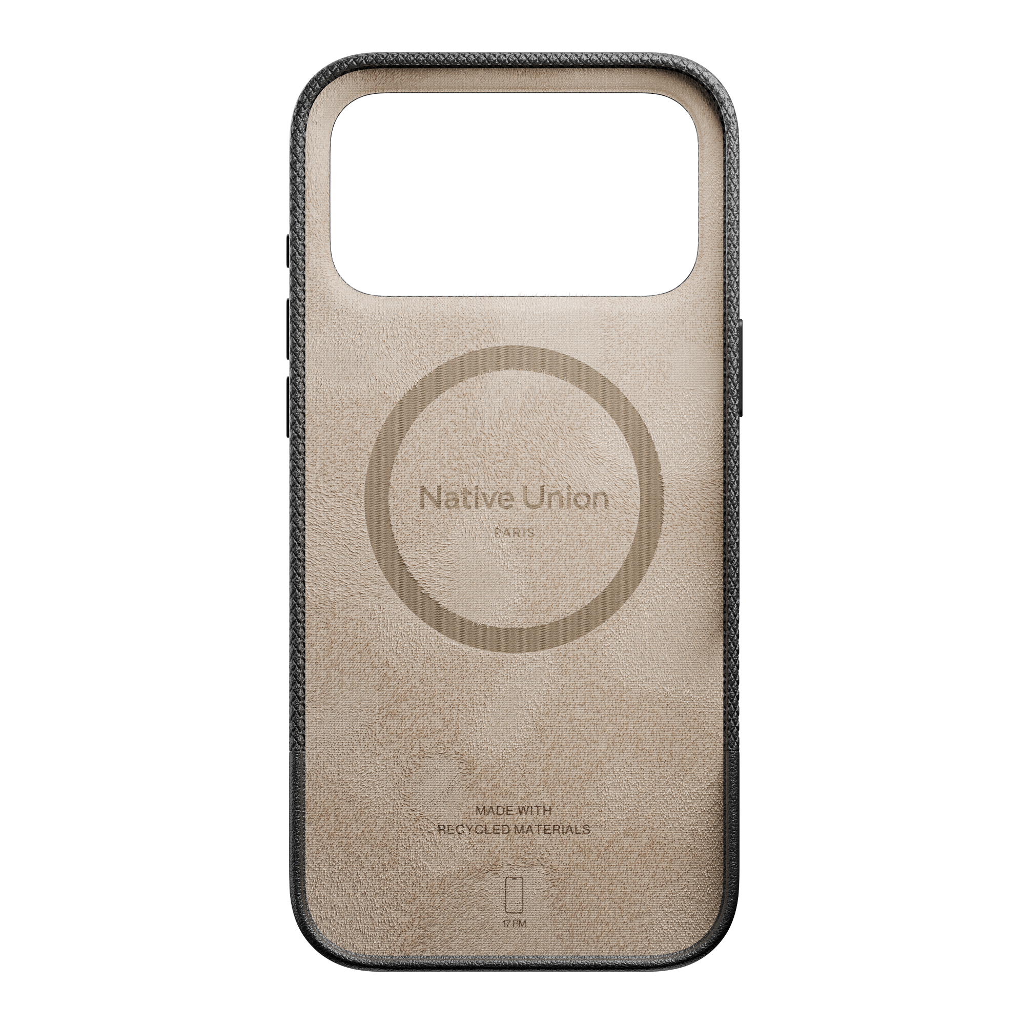 (Re)Classic Case for iPhone 17