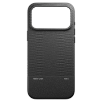 iPhone 17 Pro Max / Black
