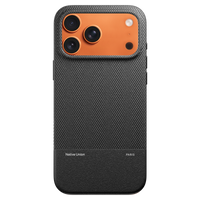 iPhone 17 Pro Max / Black