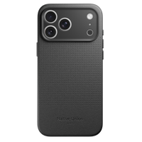 iPhone 17 Pro Max / Black