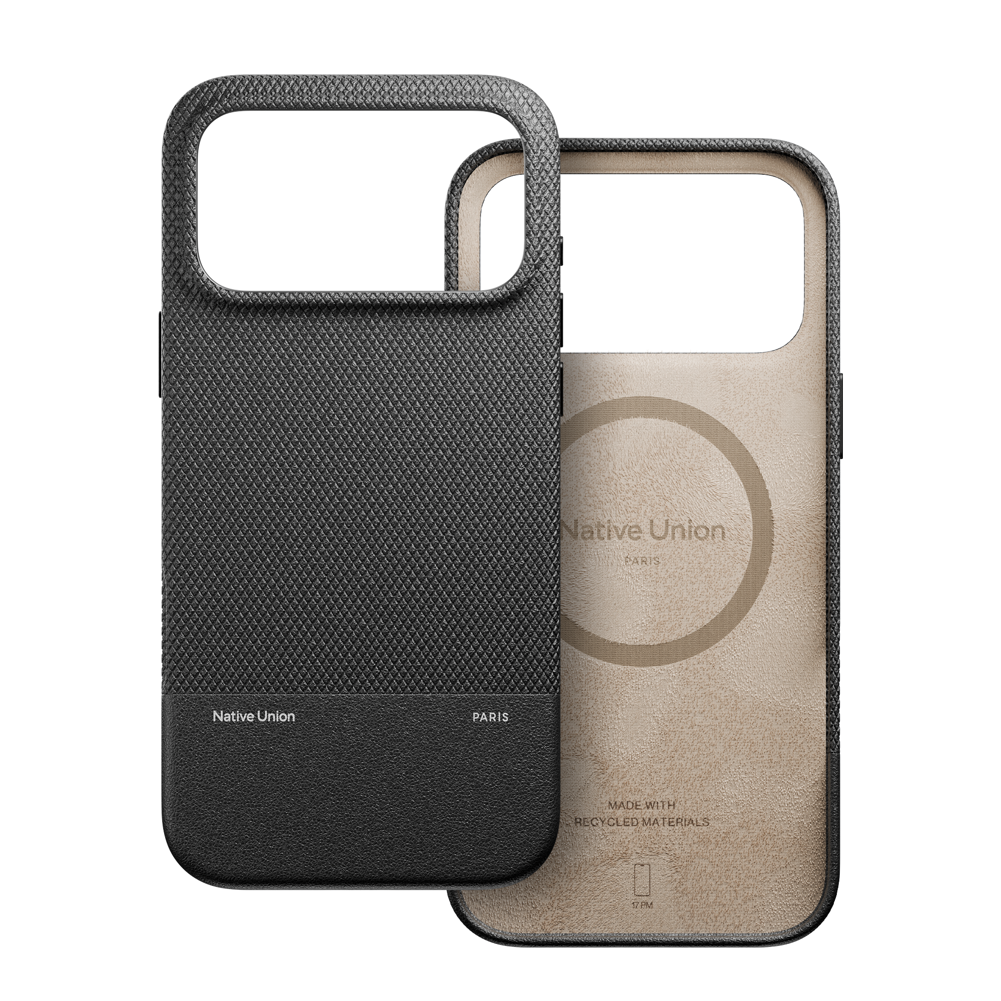 (Re)Classic Case for iPhone 17