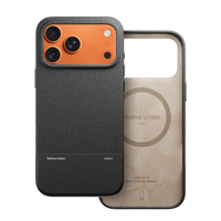 iPhone 17 Pro Max / Black