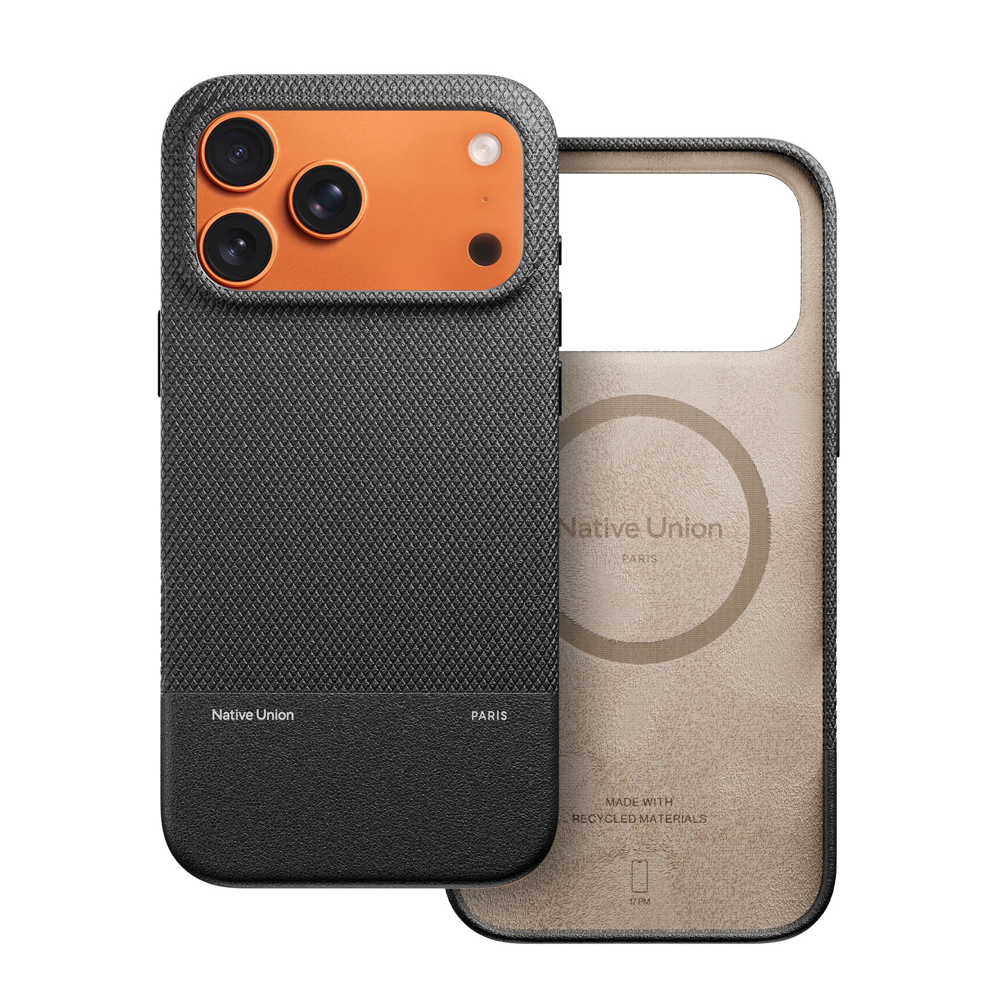 (Re)Classic Case for iPhone 17