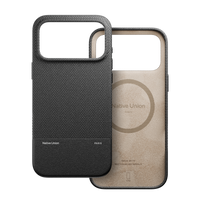 iPhone 17 Pro Max / Black