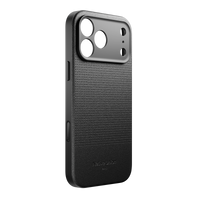 iPhone 17 Pro Max / Black / Lemon