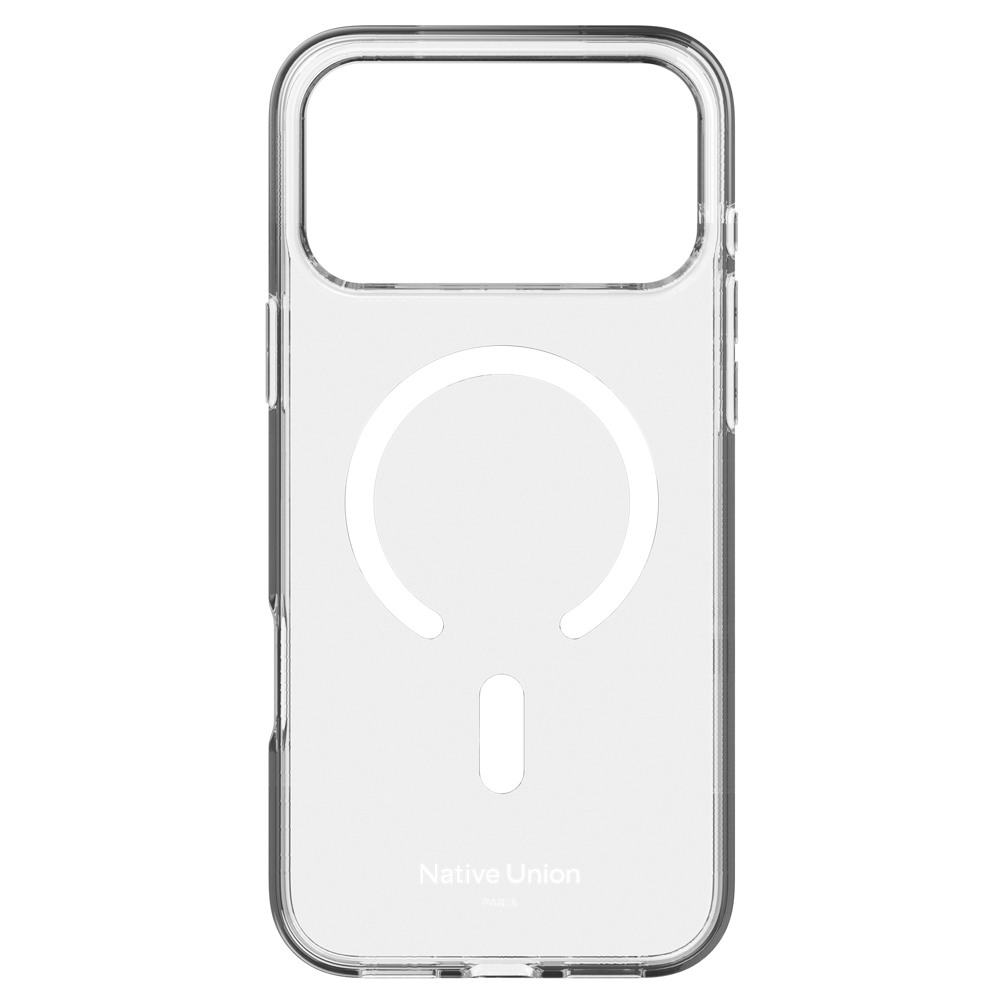 (Re)Clear Case for iPhone 17