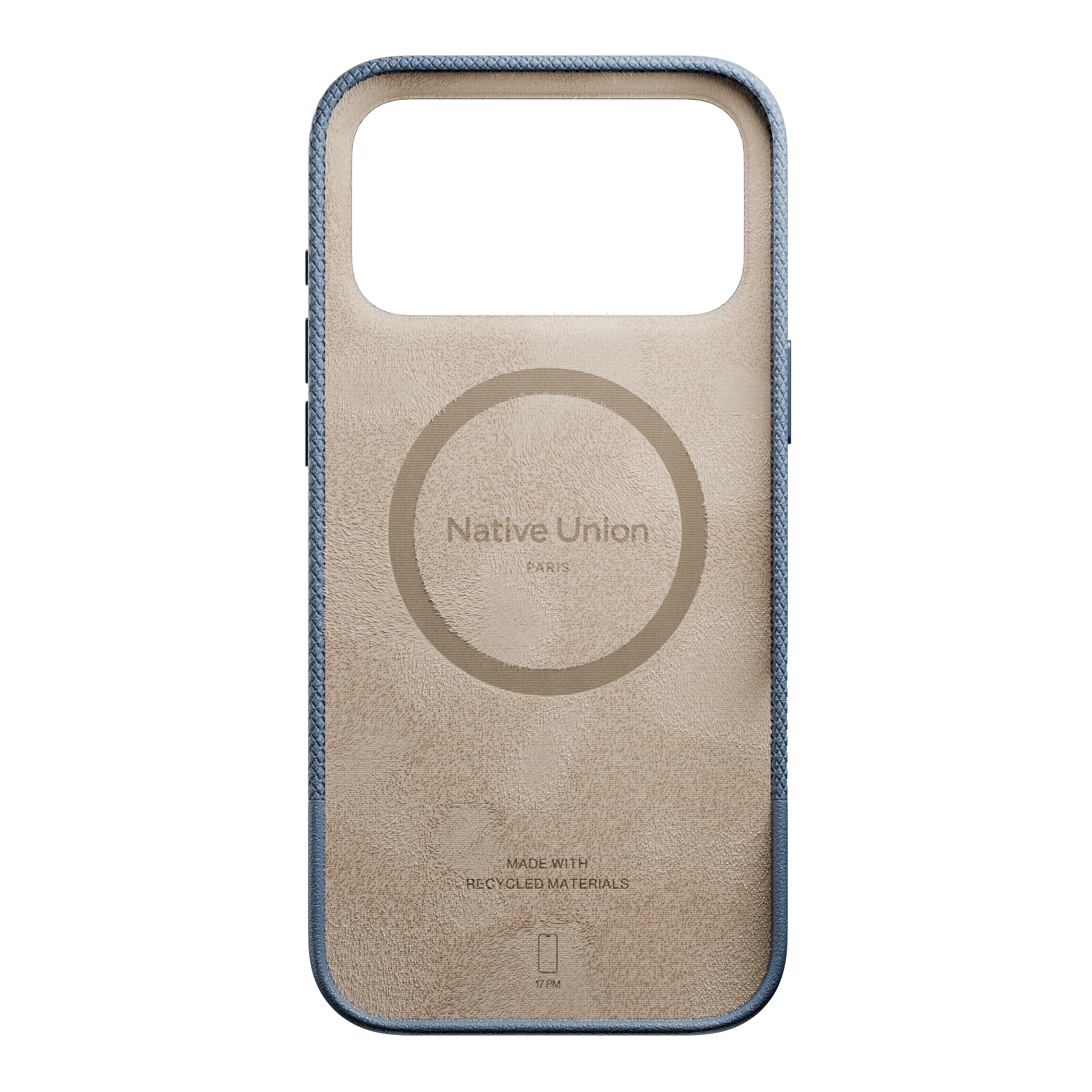 (Re)Classic Case for iPhone 17
