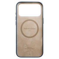 iPhone 17 Pro Max / Navy