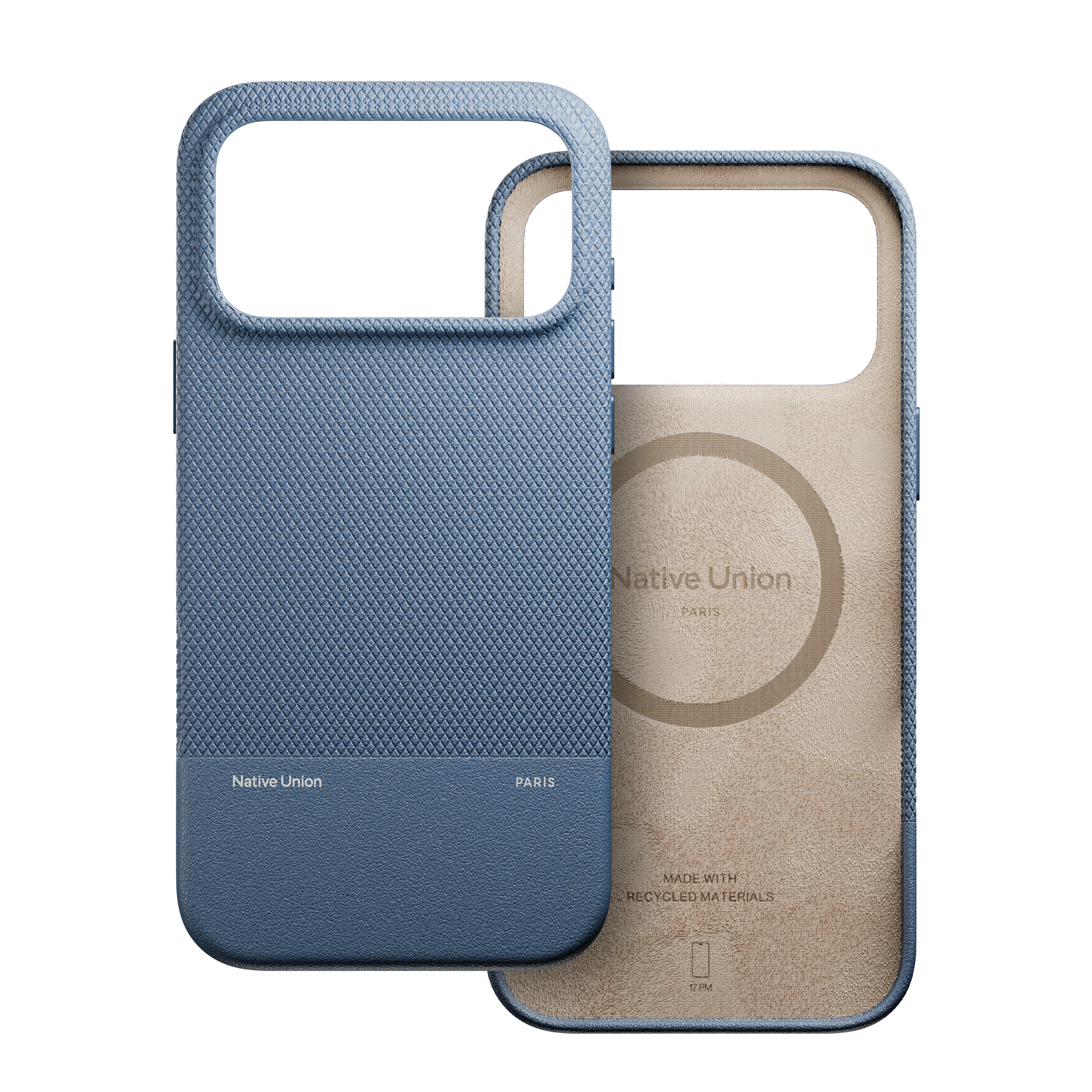 (Re)Classic Case for iPhone 17