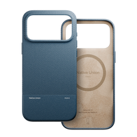 iPhone 17 Pro Max / Navy