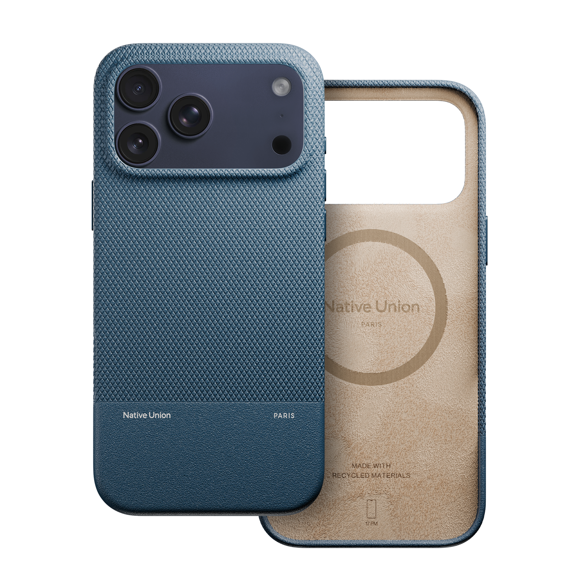 (Re)Classic Case for iPhone 17