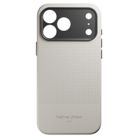 iPhone 17 Pro Max / Sandstone