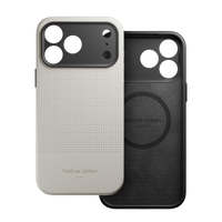 iPhone 17 Pro Max / Sandstone