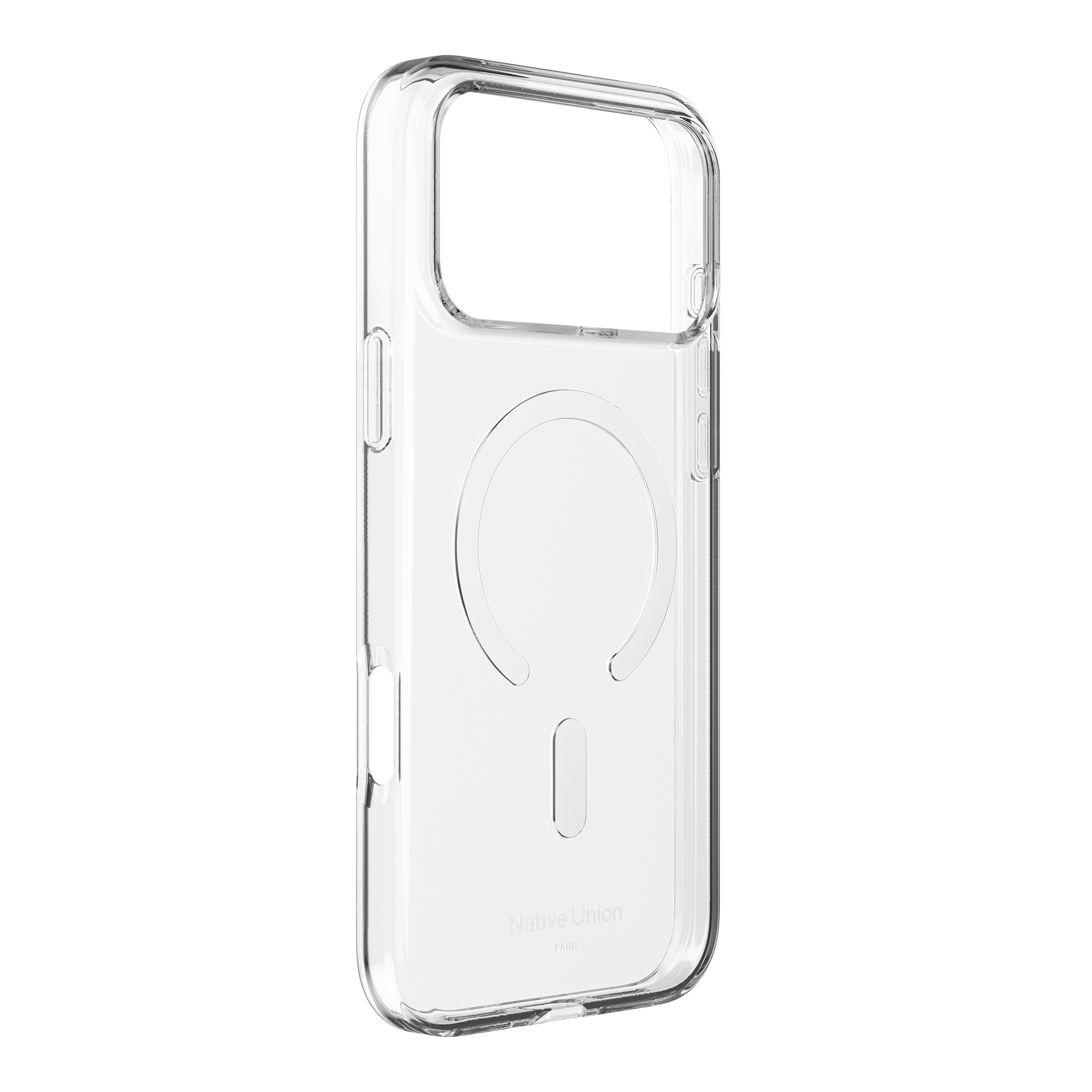 (Re)Clear Case for iPhone 17