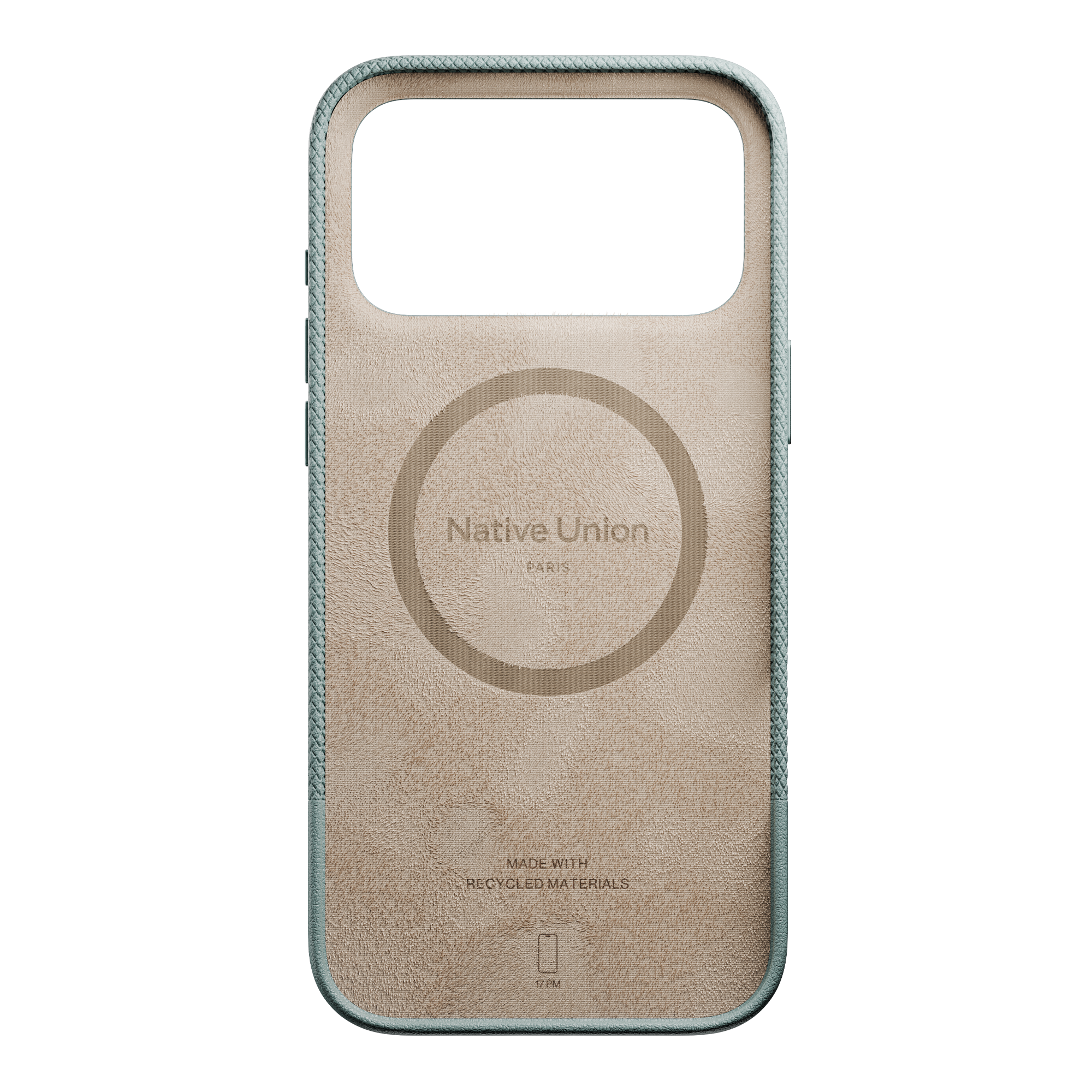 (Re)Classic Case for iPhone 17