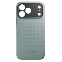 iPhone 17 Pro Max / Slate Green
