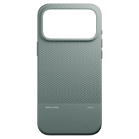 iPhone 17 Pro Max / Slate Green