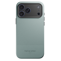 iPhone 17 Pro Max / Slate Green