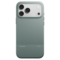iPhone 17 Pro Max / Slate Green