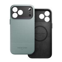 iPhone 17 Pro Max / Slate Green