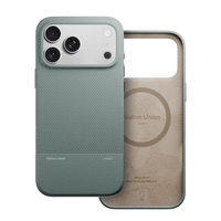 iPhone 17 Pro Max / Slate Green