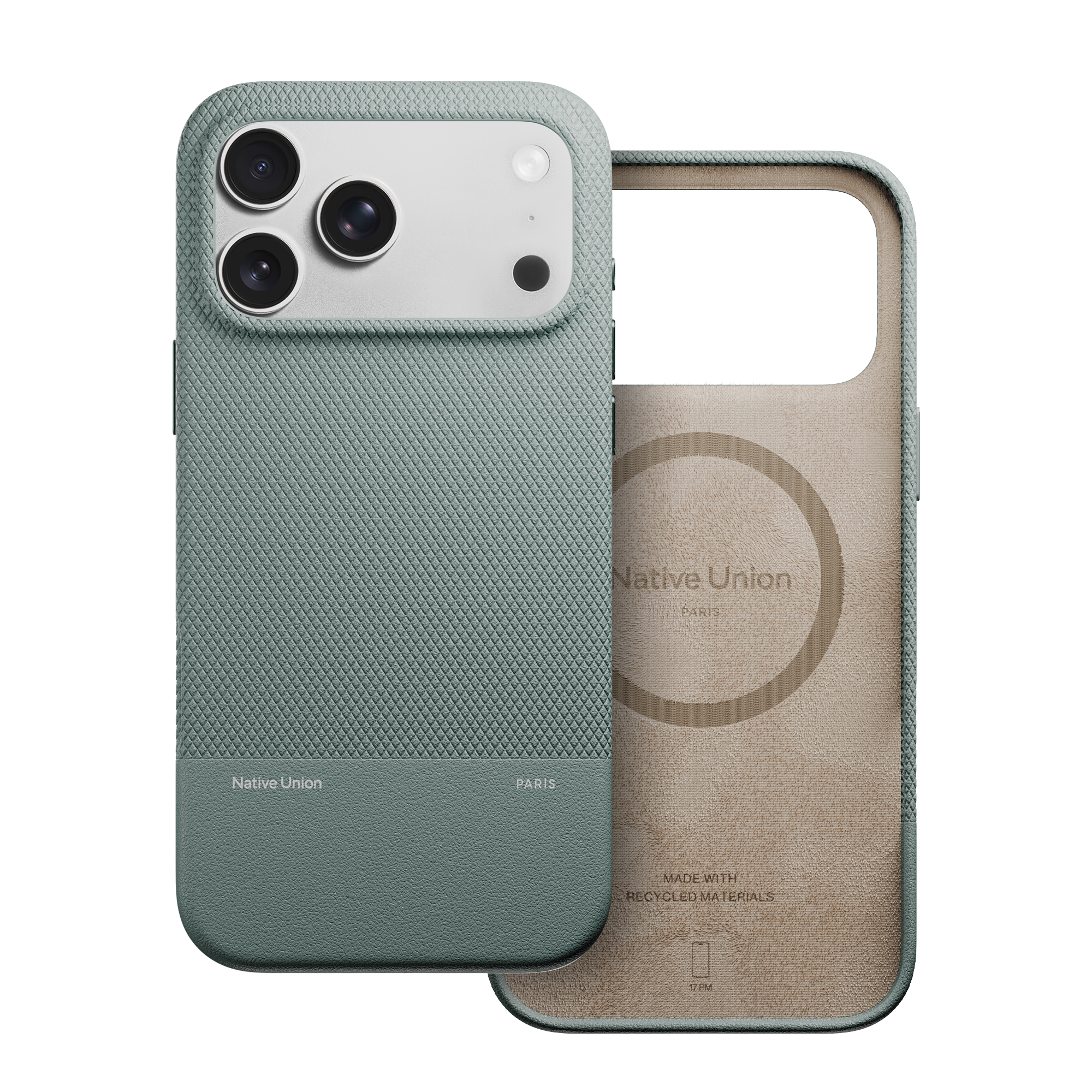 (Re)Classic Case for iPhone 17