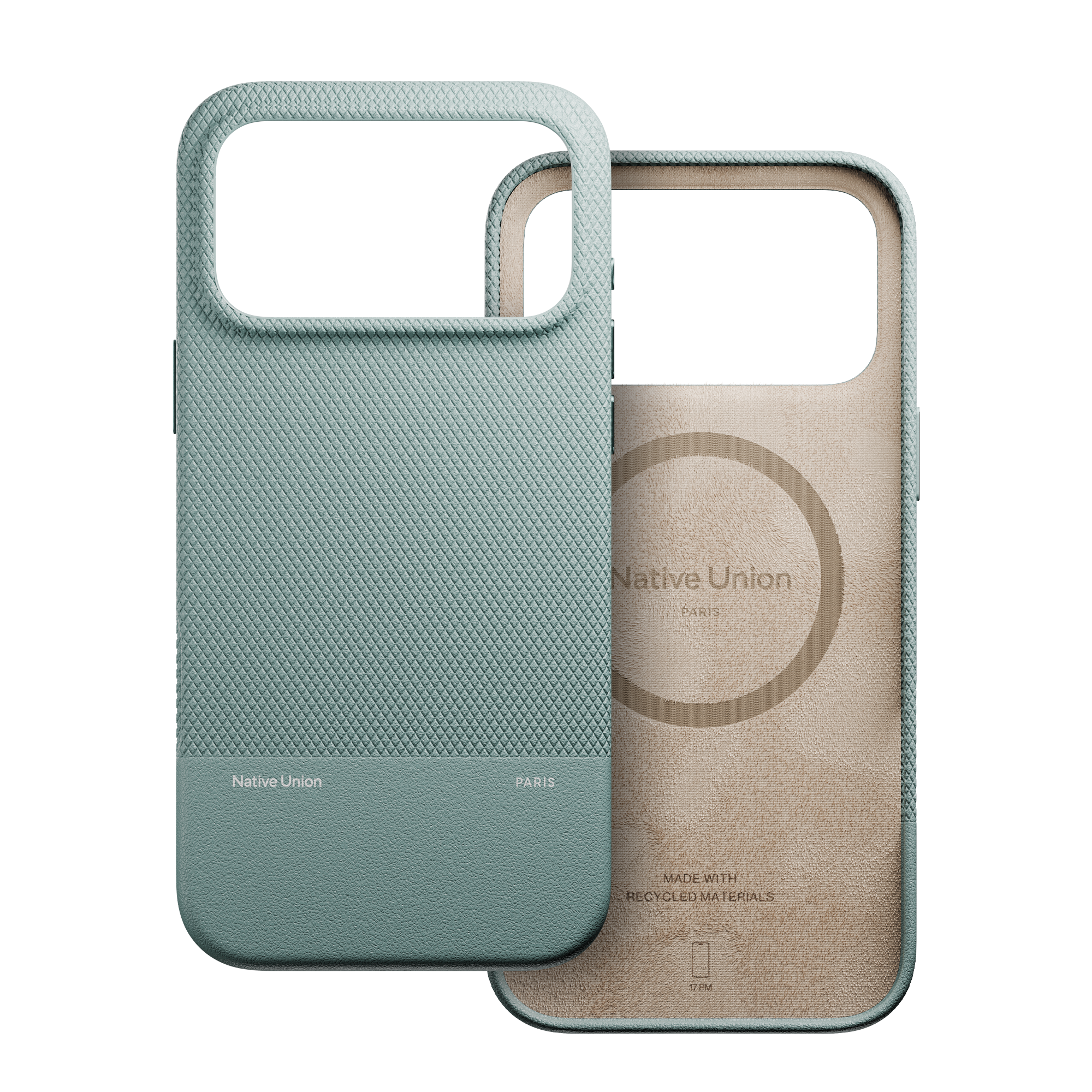 (Re)Classic Case for iPhone 17