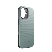 iPhone 17 Pro Max / Slate Green